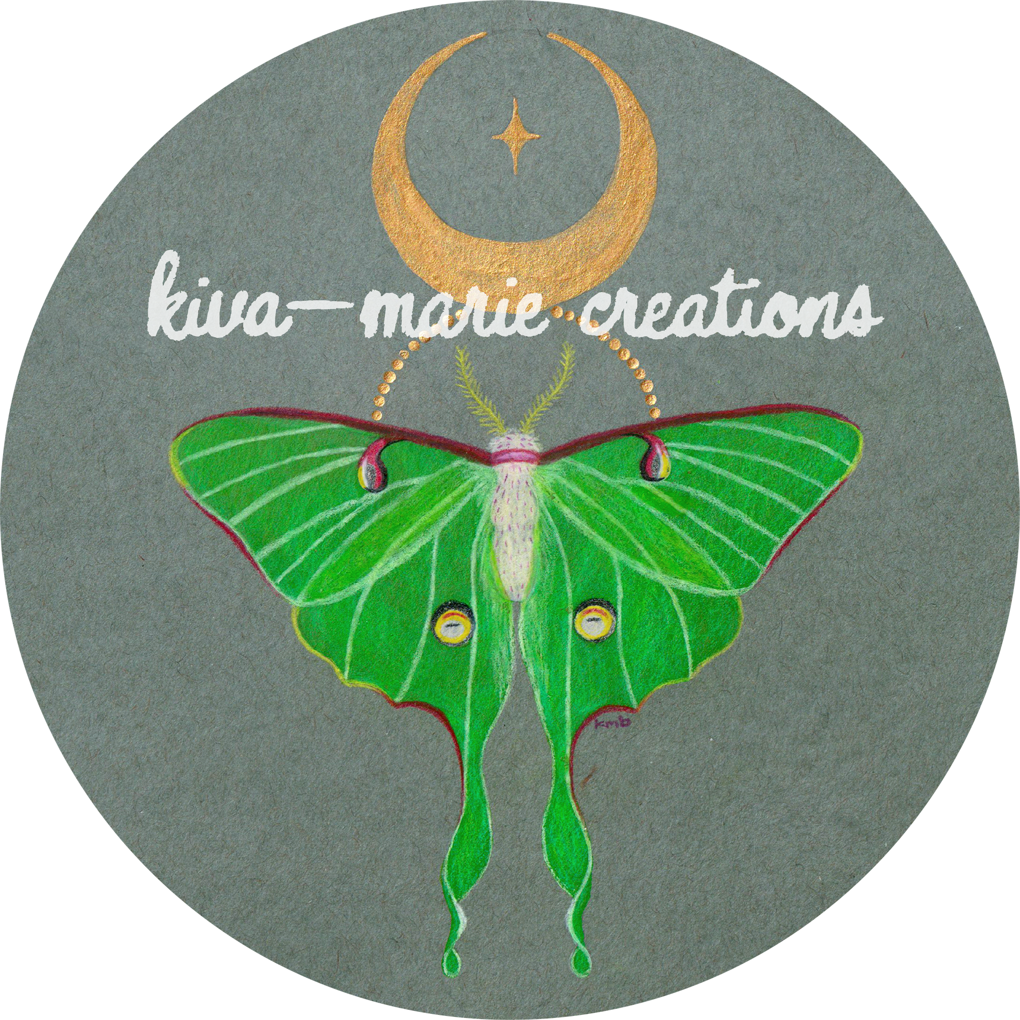 Kiva-Marie's Musings